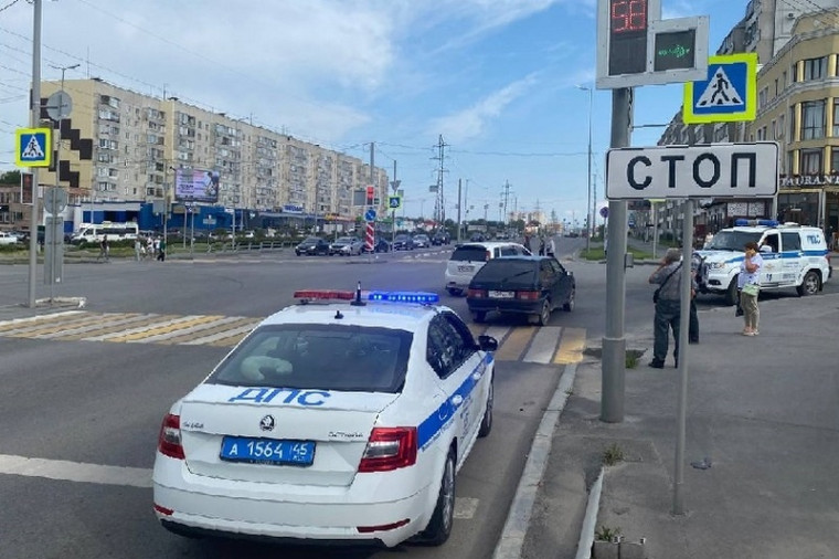 Новости прокуратуры.